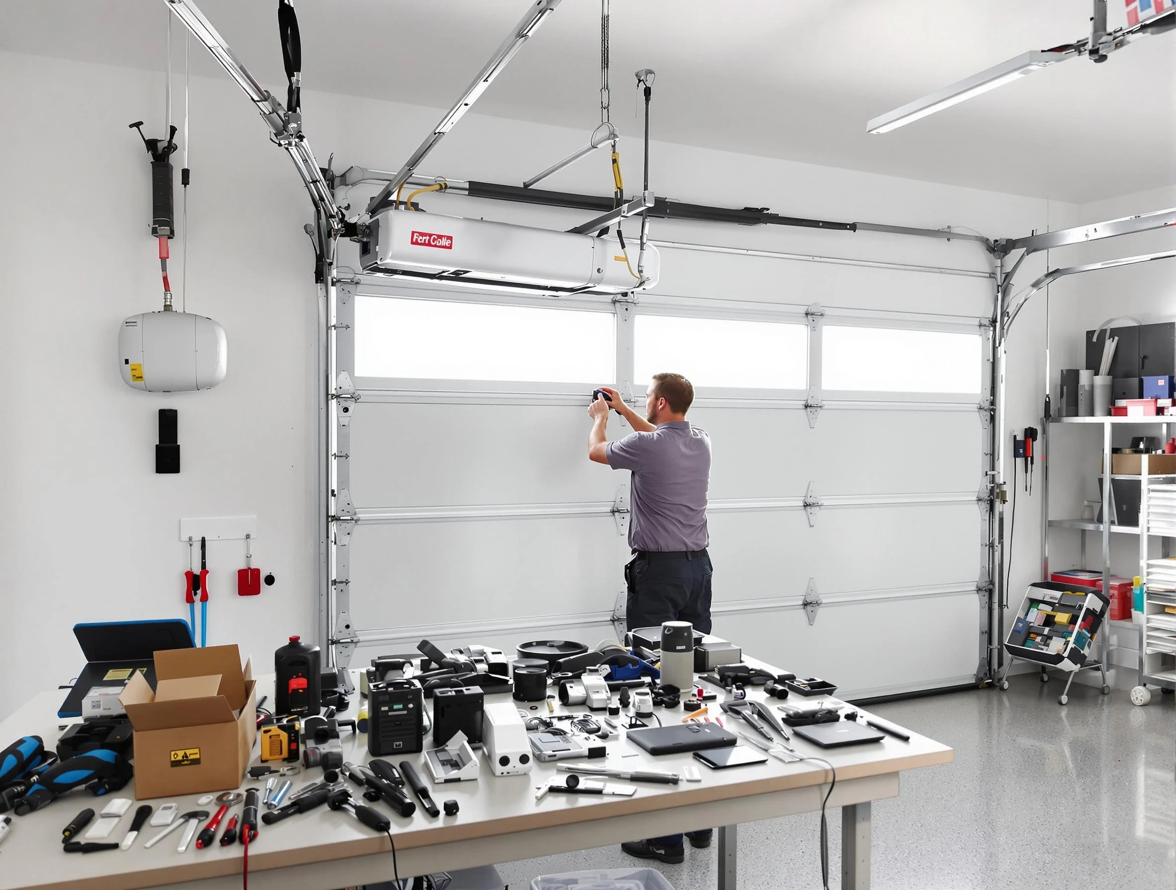 Opener Repair service in Port Charlotte, FL