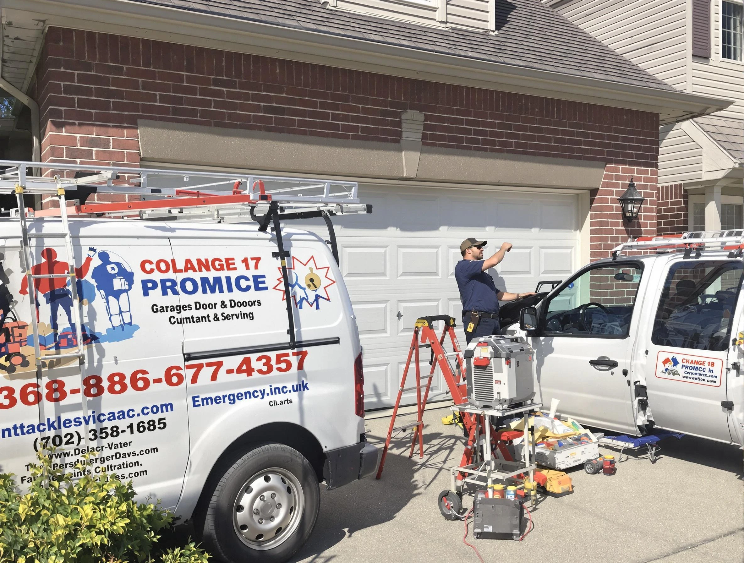 Same Day Repair service in Port Charlotte, FL